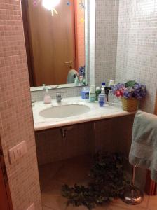 Bacio di sole Apartment and rooms img37