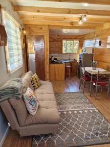 Tiny house en Aituy, Chiloé - Queilén