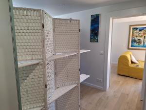 Alpine ski apartment - Petit Châtel