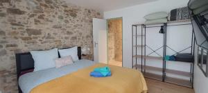 Appartements Perrutel - entre Bastide et cite : photos des chambres