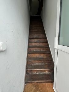 Appartements Captain YOO - Regate- Sentir les embruns vue/port : Appartement 2 Chambres