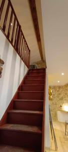 Appartements Perrutel - entre Bastide et cite : Appartement 2 Chambres Deluxe