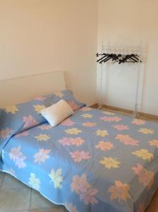 Bacio di sole Apartment and rooms img28