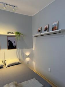 CHARMOSO APARTAMENTO NO LEBLOn