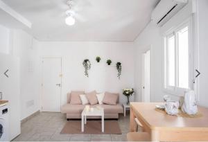 Casco histórico de Estepona