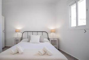 Casco histórico de Estepona