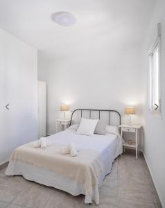 Casco histórico de Estepona