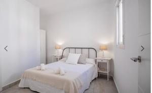 Casco histórico de Estepona