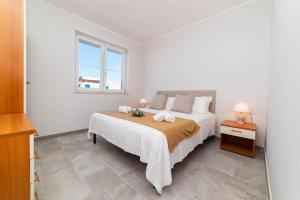 Villetta Gilda 50m da spiaggia sabbia e parcheggio