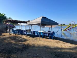 Camping La Huerta de Don Juan