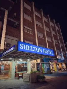 Punta del Este Shelton Hotel - 埃斯特角城