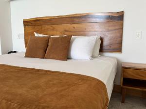 Hotel y Museo Casa Turquesa