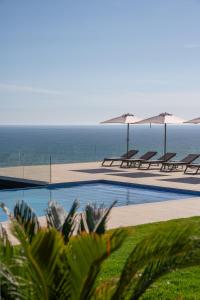 Hotel Boutique Faro Silleiro