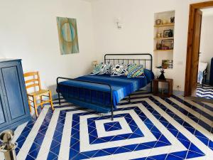 Casa Mandarino - central, see view and silence