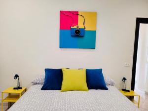 House 5 minutes walk from Vatican Museums