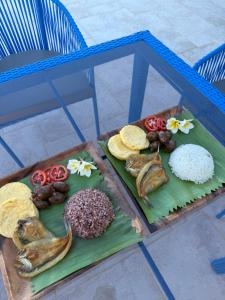 Seastar Resort By ZACE