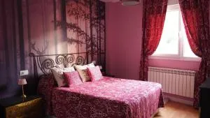 La Loma de San Leonardo - 乌塞罗