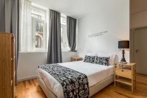 Bombarda Apartments by Porto Dream Stays