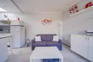 Maisons d'hotes Maison Papavero : photos des chambres