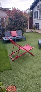 Maisons d'hotes Maison Papavero : photos des chambres