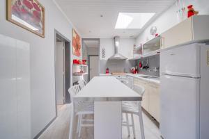 Maisons d'hotes Maison Papavero : photos des chambres