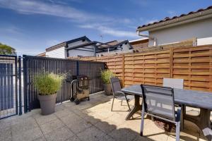 Maisons d'hotes Maison Papavero : photos des chambres