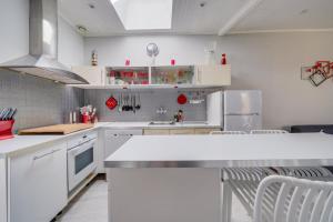 Maisons d'hotes Maison Papavero : photos des chambres