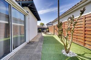 Maisons d'hotes Maison Papavero : photos des chambres