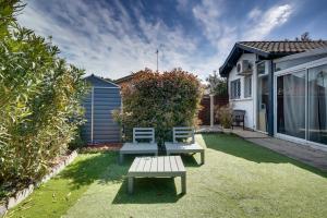 Maisons d'hotes Maison Papavero : photos des chambres