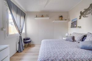 Maisons d'hotes Maison Papavero : Maison 1 Chambre