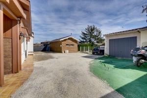 Maisons d'hotes Maison Papavero : photos des chambres