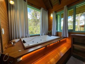 Eco Pousada Invernador