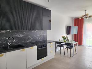 Apartament Zielony Taras