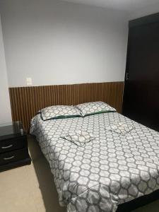 Apartamento amoblado en la ciudad de Pereira