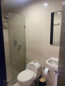 Apartamento amoblado en la ciudad de Pereira