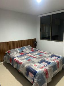 Apartamento amoblado en la ciudad de Pereira
