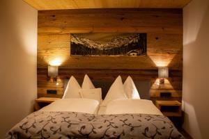 Ferienwohnungen Obermussbach