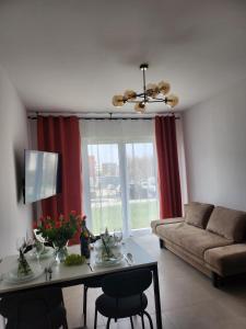 Apartament Zielony Taras