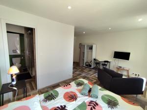 Appartements L-ibis City By Nid -ouest : photos des chambres
