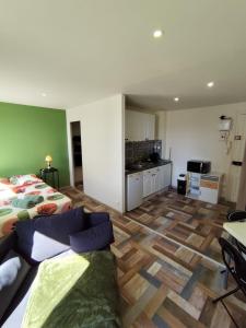 Appartements L-ibis City By Nid -ouest : photos des chambres