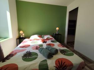 Appartements L-ibis City By Nid -ouest : photos des chambres