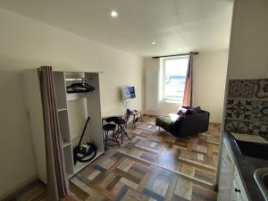 Appartements L-ibis City By Nid -ouest : photos des chambres