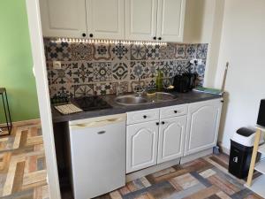 Appartements L-ibis City By Nid -ouest : photos des chambres