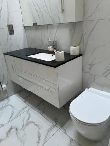 Holborn Central London Beautiful One Bedroom Flat