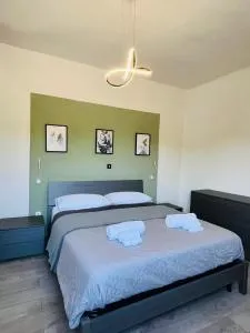 Welcome Migliarina 2 - Termo de La Spezia