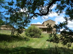 Maisons de vacances Domaine Puy Saint Jammes : photos des chambres