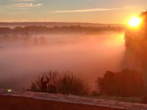 Domaine Puy Saint Jammes