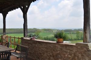 Maisons de vacances Domaine Puy Saint Jammes : photos des chambres
