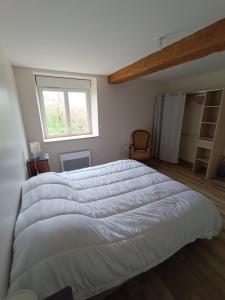 Maisons de vacances Domaine Puy Saint Jammes : photos des chambres