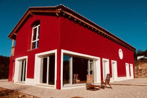 Ananda Guesthouse AL